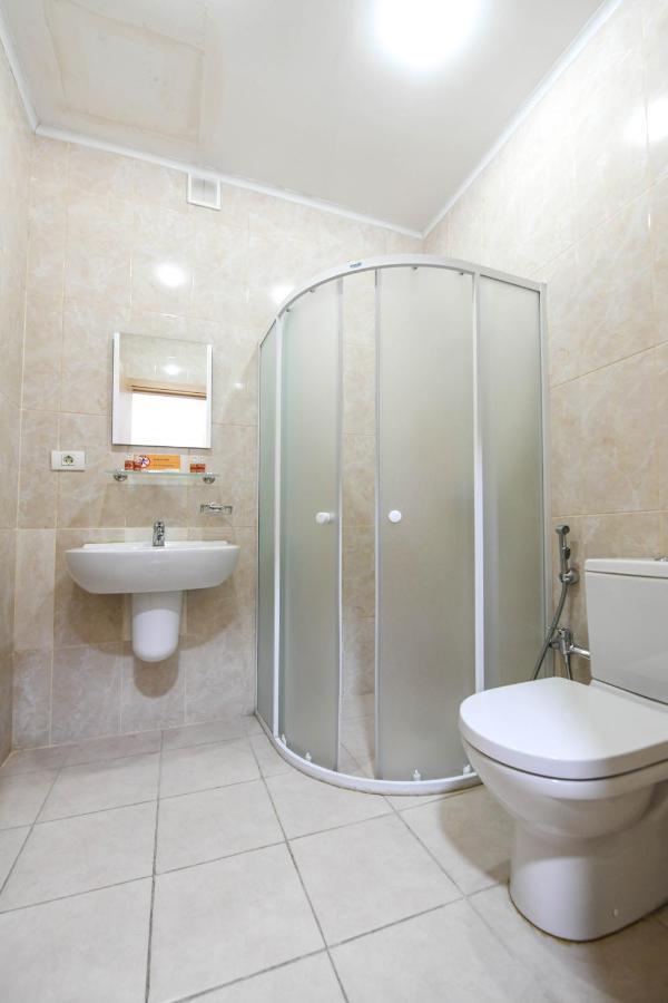 Sport Plaza Apartments Баку Екстер'єр фото