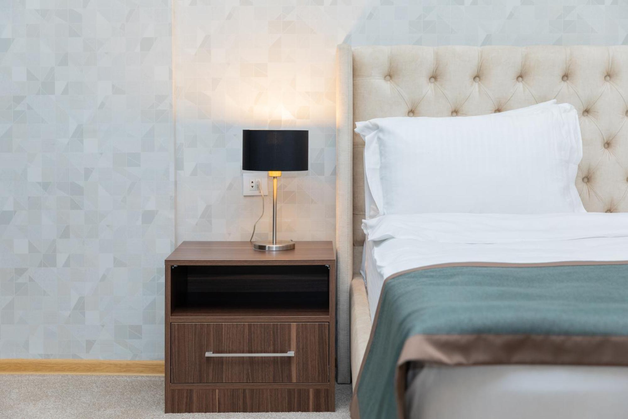 Sport Plaza Apartments Баку Екстер'єр фото