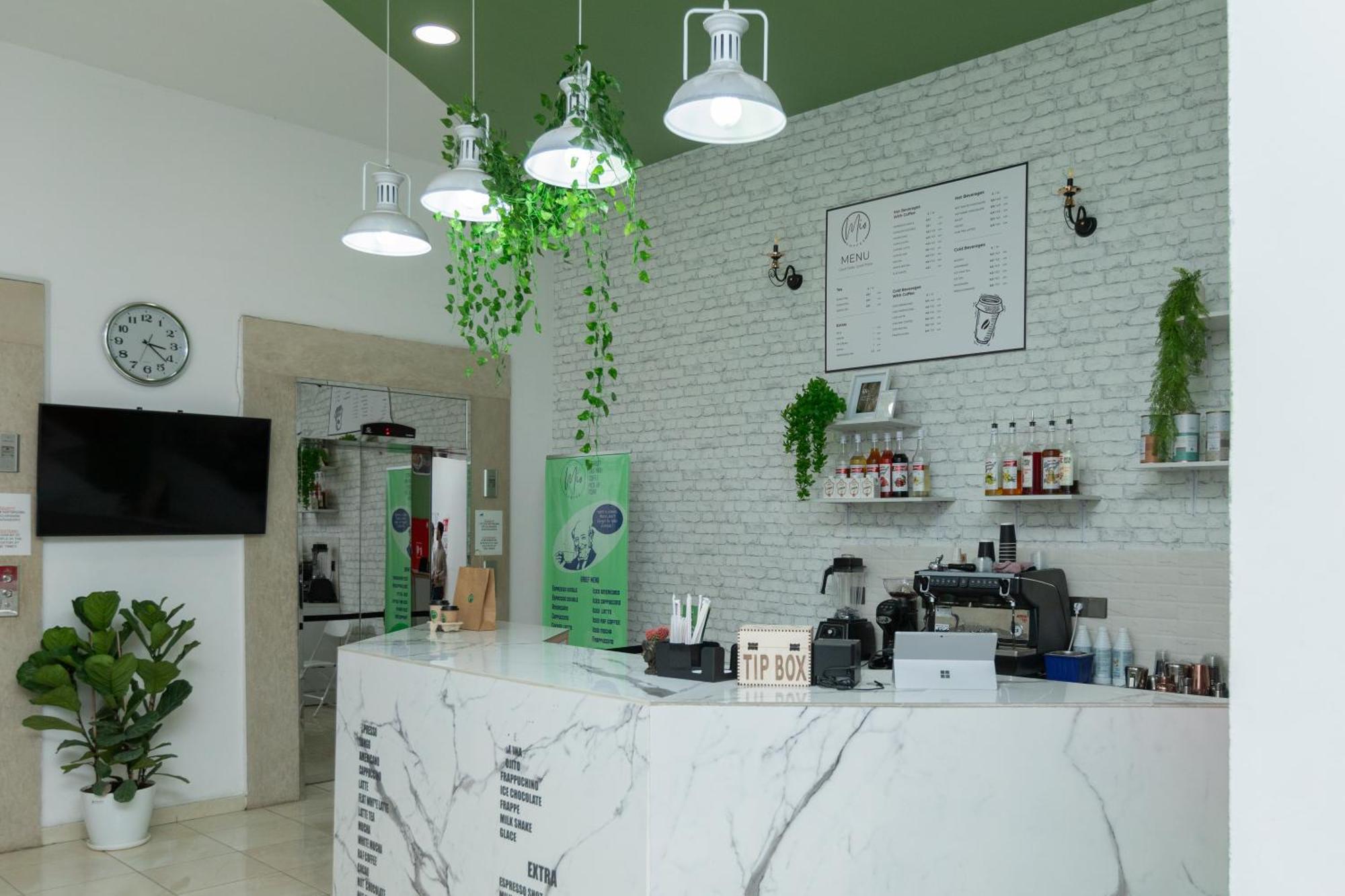 Sport Plaza Apartments Баку Екстер'єр фото